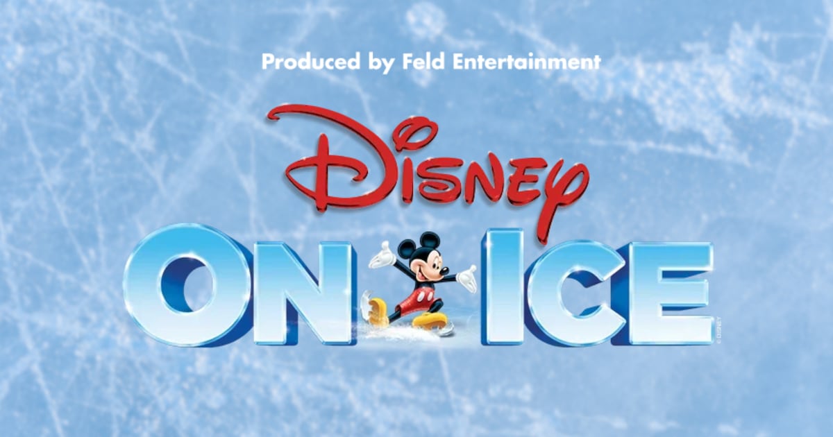Disney On Ice is scheduled to perform in Jacksonville in March 2027 – Action News Jax
