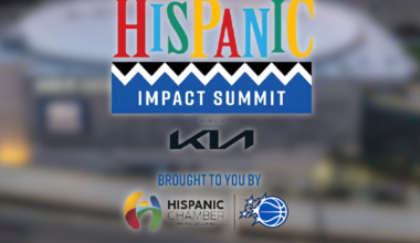 Hispanic Impact Summit returns to Kia Center on Oct. 13