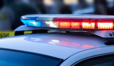 Sex offenders face 5,000 inspections during Halloween blitz