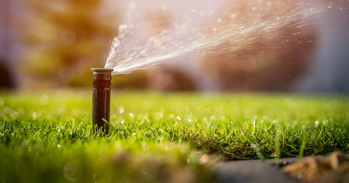 Orange County watering restrictions will begin November 1