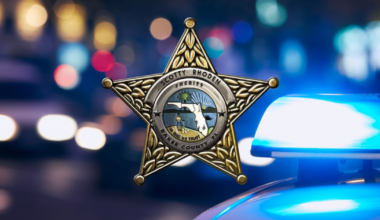 Two children injured in interstate shooting near Macclenny