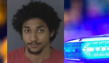 Orange Park man facing homicide charge in shaking death of child – Action News Jax