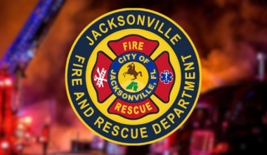 JFRD deploys 40-member rescue team for Hurricane Isaias