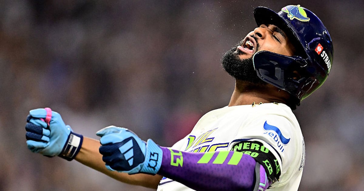 World Series set: Tampa Bay Rays win ALCS, will face Milwaukee Brewers – WHIO TV 7 and WHIO Radio