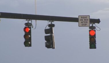 Orlando begins selection process to expand red-light cameras