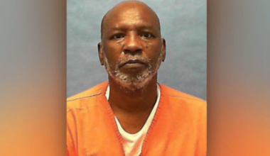Florida execution of William Reaves set for Tuesday