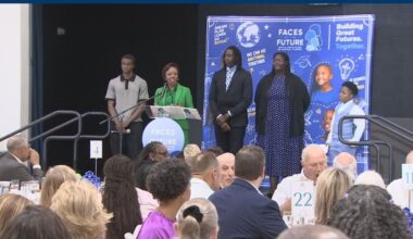 Boys & Girls Clubs host Faces of the Future breakfast