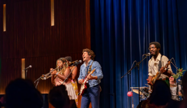 Dr. Phillips Center announces spooky Halloween season