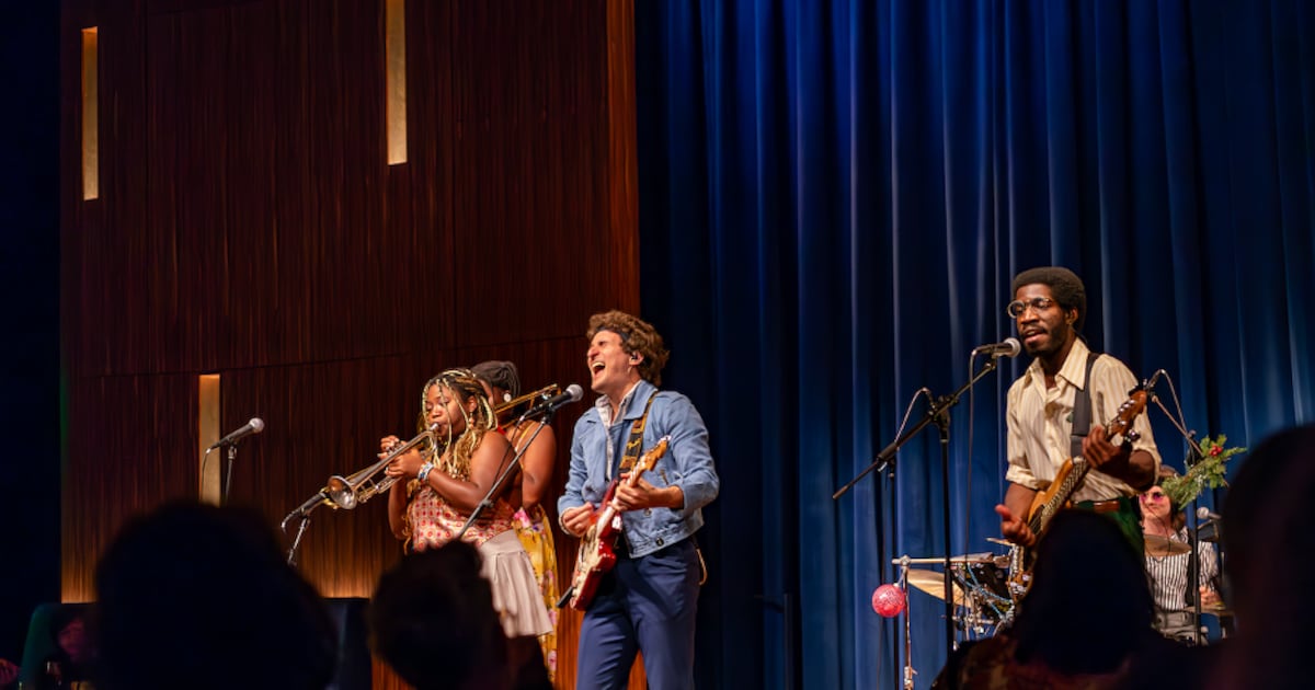 Dr. Phillips Center announces spooky Halloween season