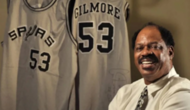 Artis Gilmore announces run for Jacksonville City Council