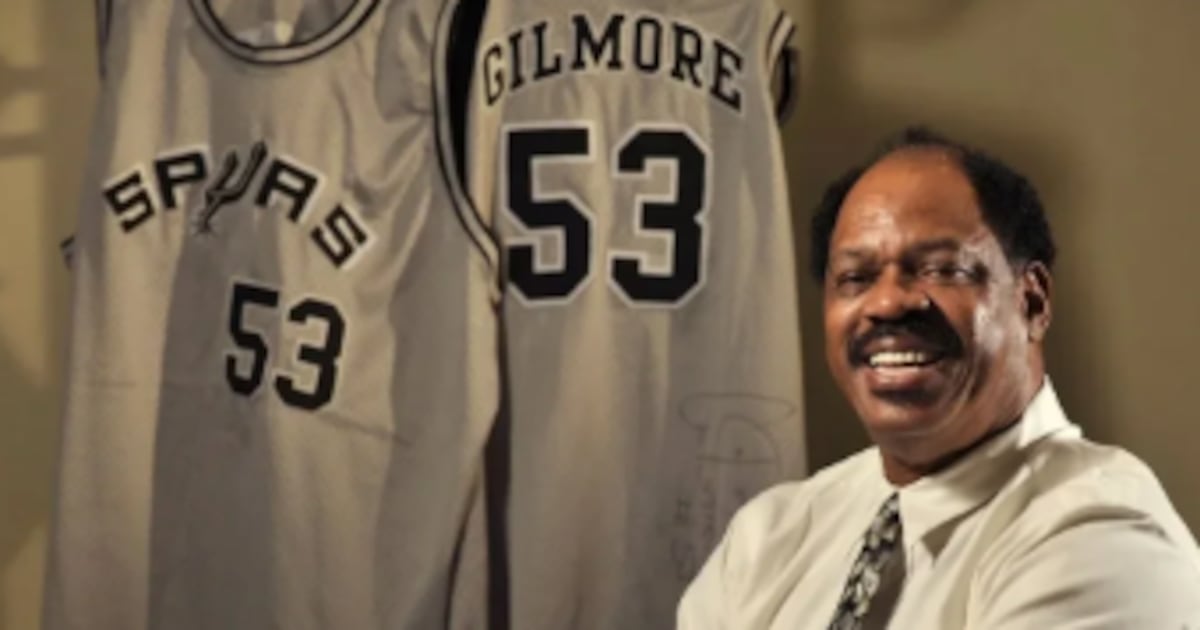 Artis Gilmore announces run for Jacksonville City Council