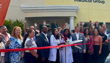 Orlando Health opens new primary care practice in Viera