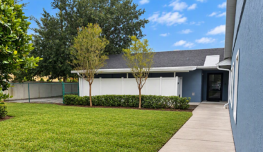 Autism specialty center opens in Winter Park