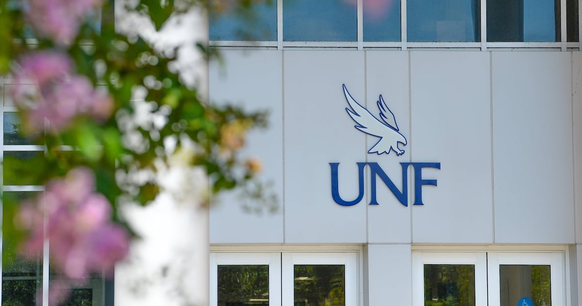 UNF and UF partner to host free STEM on the Lawn event Oct. 24 – Action News Jax
