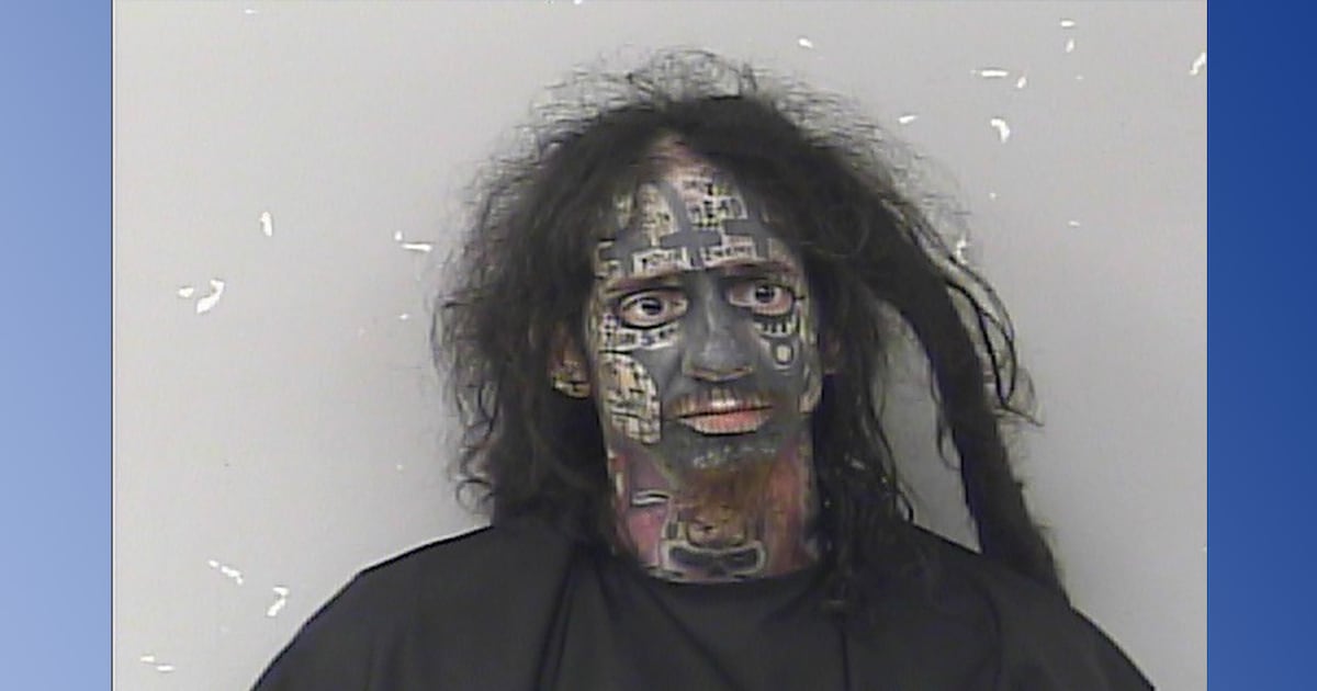 Florida TikTok creator Mark Asea arrested after reopening of cybercrime probe