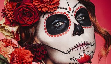 Día de los Muertos & Monster Event kicks off tonight