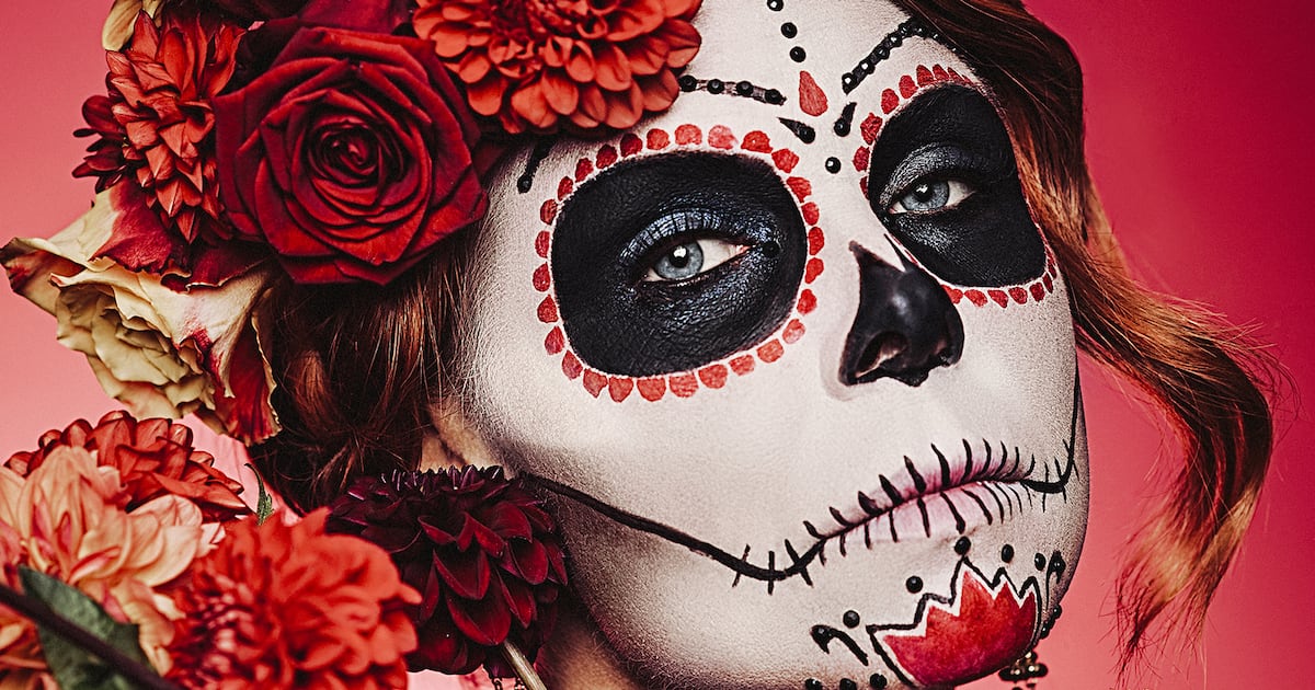 Día de los Muertos & Monster Event kicks off tonight