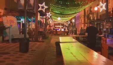 Orlando police uncover drug sales at downtown Orlando bars