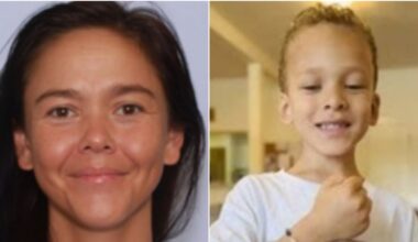 Deputies search for missing Orlando woman, 5-year-old son