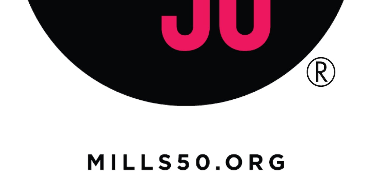 Mills 50 District unveils its first historic plaques