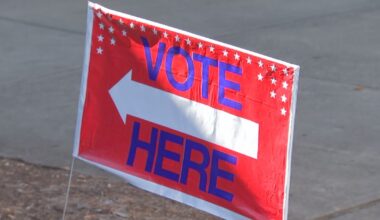 Northeast Florida early voting locations, dates, voters guide,