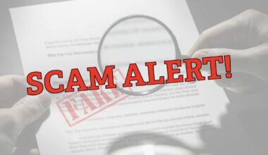Jury duty scam targets Miami County residents