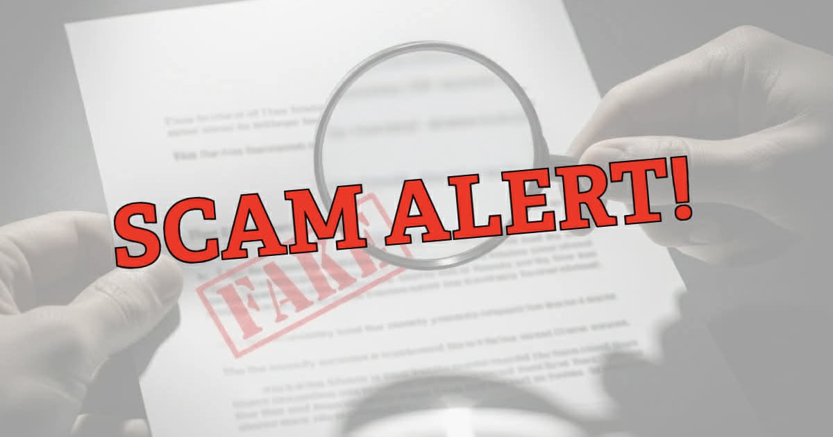Jury duty scam targets Miami County residents