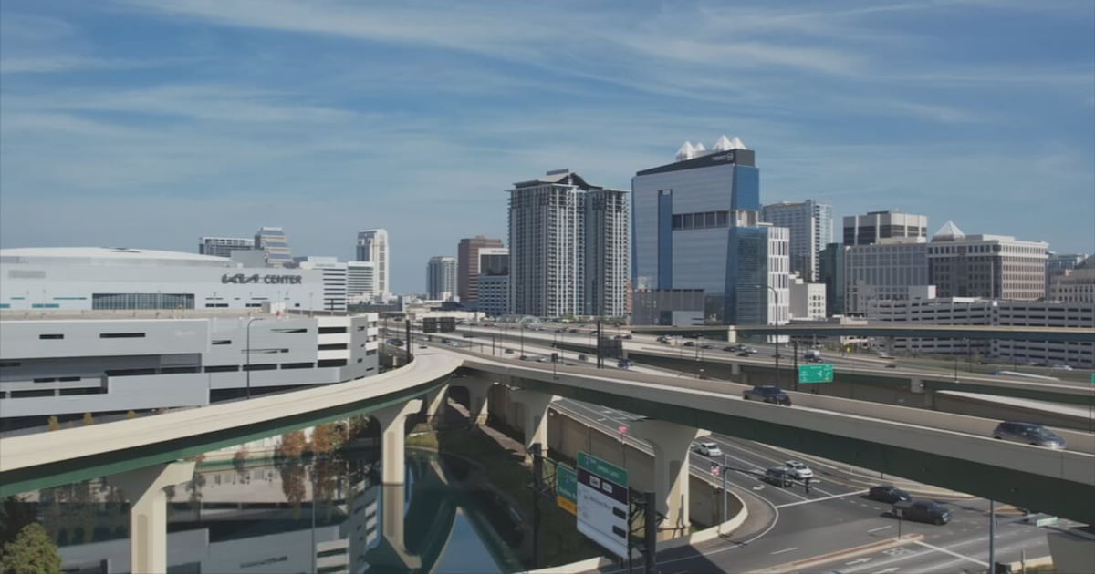 More than 100 jobs cut in Orlando area as 2 companies announce layoffs