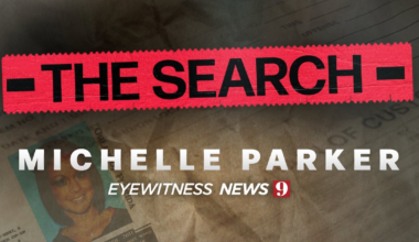 Michelle Parker Case Documentary: The Search