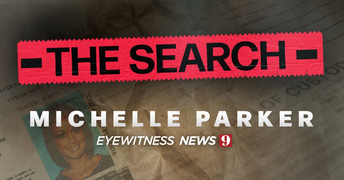 Michelle Parker Case Documentary: The Search