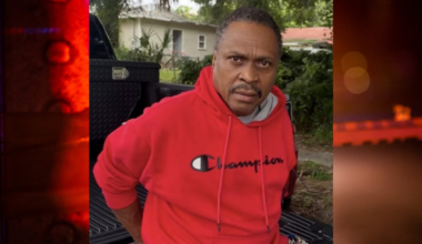 Marcus Antoinne Lambert charged in fatal 2025 shooting