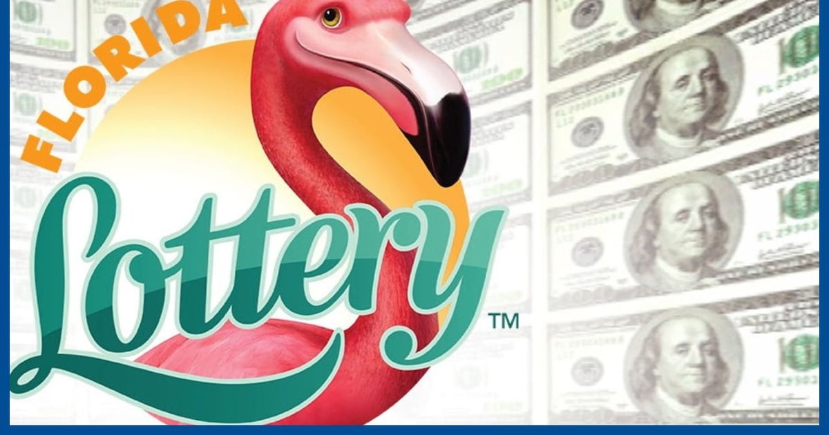 Orlando residents win millions in Florida Lottery prizes