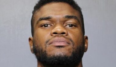 Police arrest suspect in Friday’s gun murder near a store on Broward Road