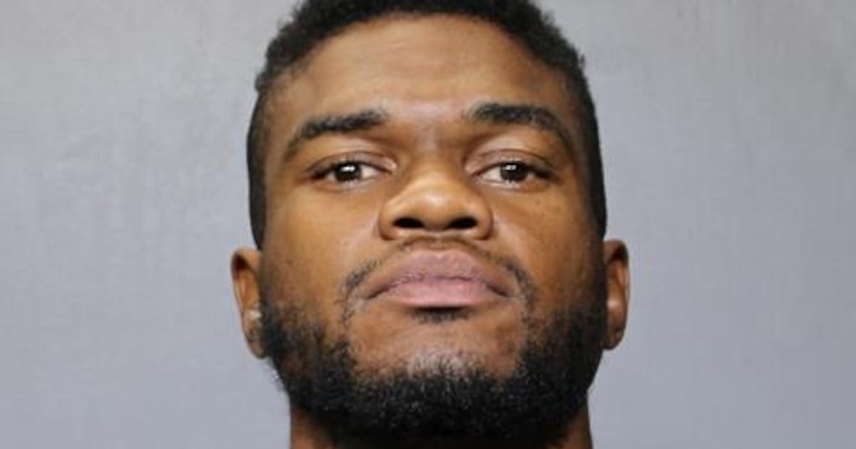 Police arrest suspect in Friday’s gun murder near a store on Broward Road
