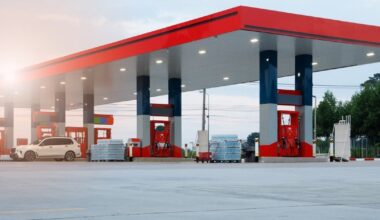 How gas prices have changed in Florida in the last week – Action News Jax