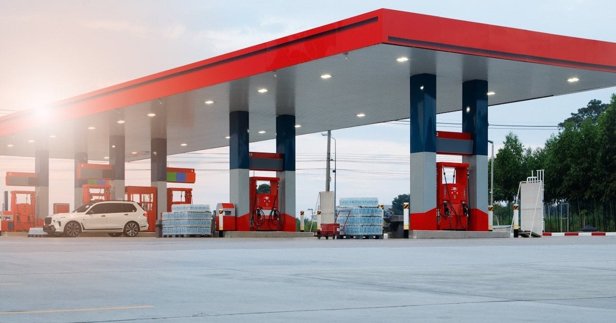 How gas prices have changed in Florida in the last week – Action News Jax