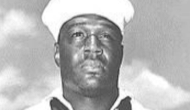 Orlando honors WWII hero Dorie Miller this Sunday