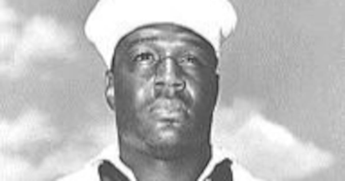 Orlando honors WWII hero Dorie Miller this Sunday