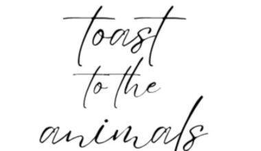Jacksonville Humane Society hosts Annual Toast to the Animals event
