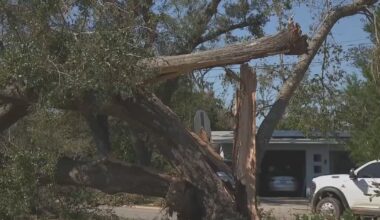 Florida Blue Foundation funds Hurricane Isaias recovery