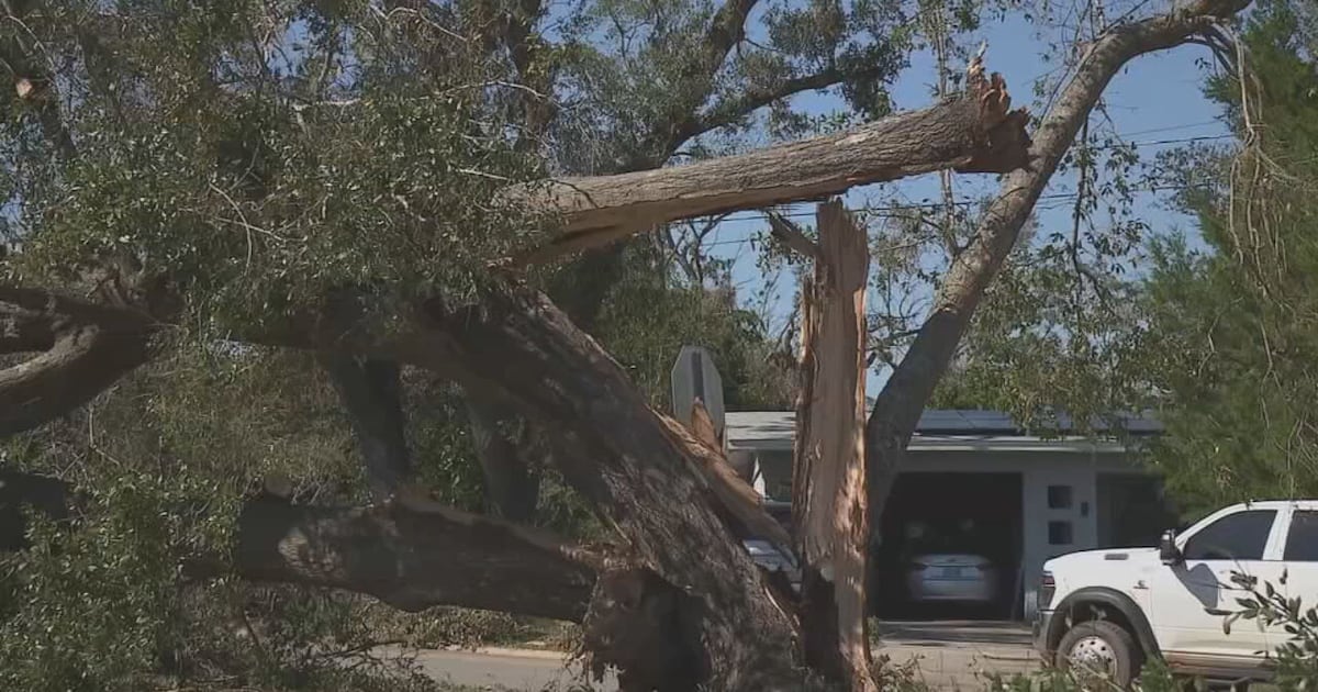 Florida Blue Foundation funds Hurricane Isaias recovery