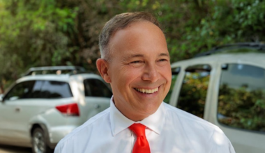 Orange County Mayoral candidate, Chris Messina, joins ‘OMN’ to discuss candidacy – WDBO