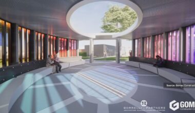 Pulse Memorial moves to construction stage with $12M deal