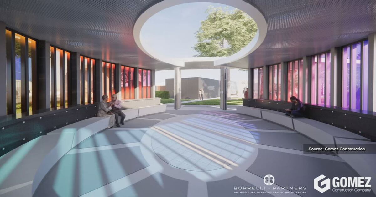 Pulse Memorial moves to construction stage with $12M deal
