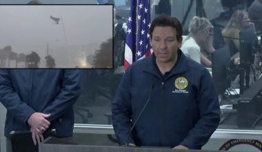 All Florida state bridges reopen after Hurricane Isaias