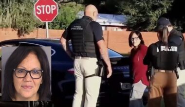Kissimmee Mayor Jackie Espinosa facing fraud, theft charges