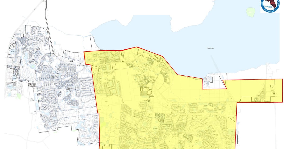 Winter Springs issues boil water notice after power surge