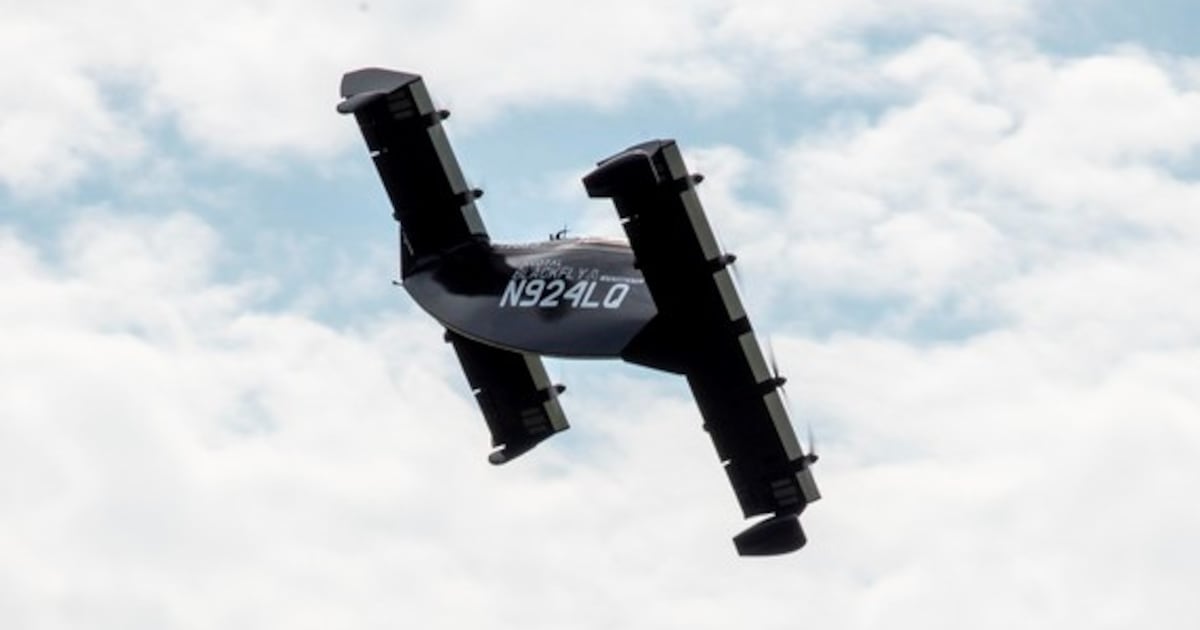 Advanced air mobility industry brings jobs, investment to Miami Valley