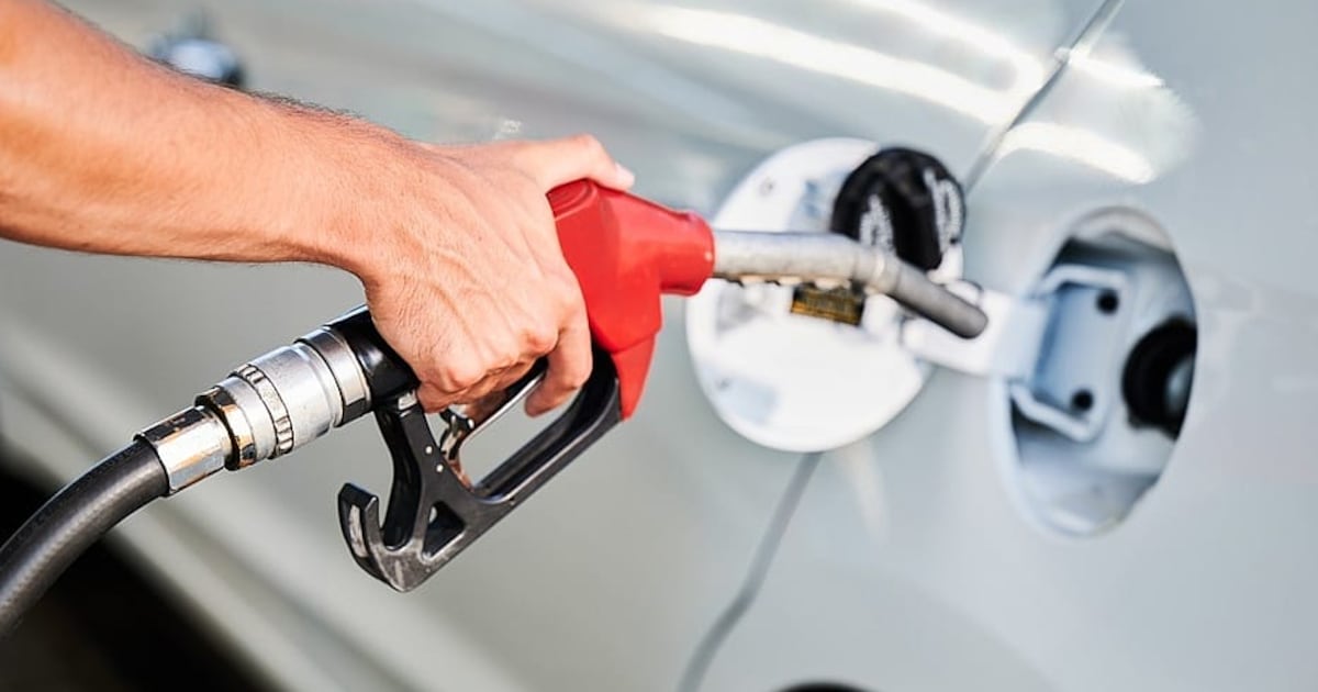 Cheapest gas stations in Tampa – Action News Jax
