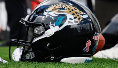 Jacksonville Beach approves expanded bar capacity as Jaguars move to Orlando next year – Action News Jax